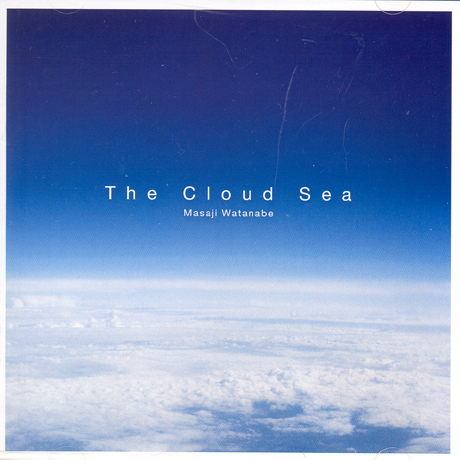 THE CLOUD SEA