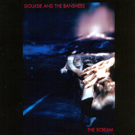 THE SCREAM [DELUXE] [REMASTERED]