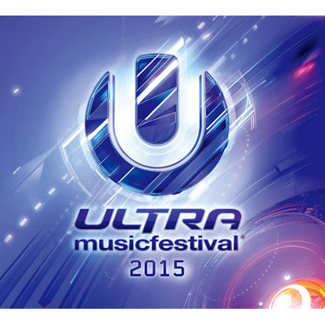 ULTRA MUSIC FESTIVAL 2015 [울트라 뮤직 페스티벌 코리아 2015]