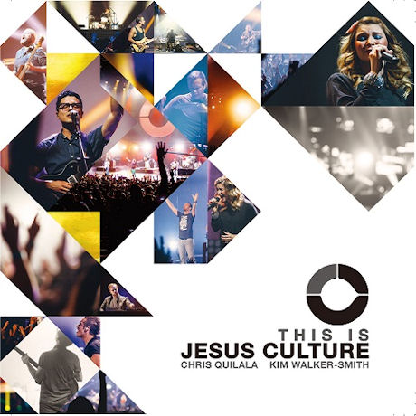 THIS IS JESUS CULTURE [이것이 지저스 컬처다]