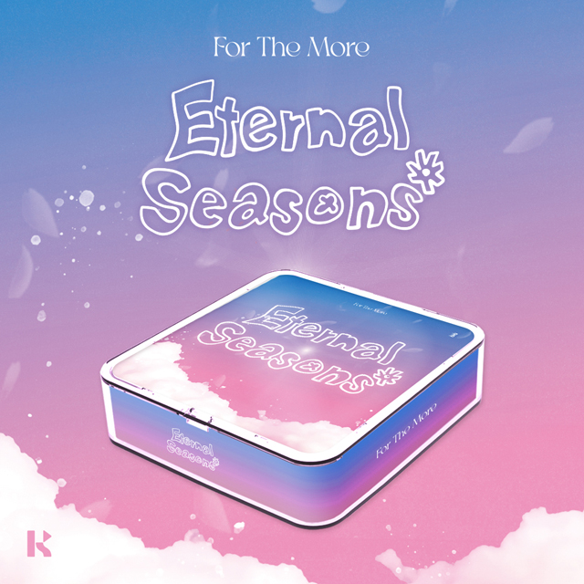 ETERNAL SEASONS [1ST EP] [KIT ALBUM]
