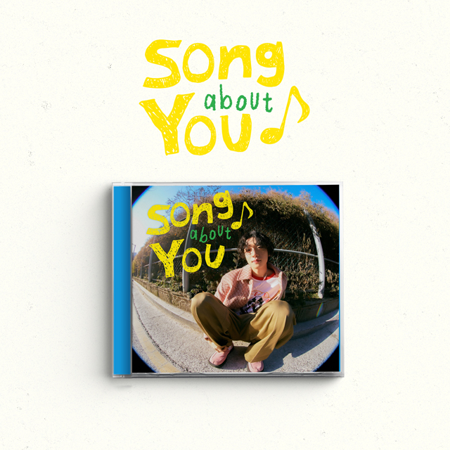 SONG ABOUT YOU [싱글]