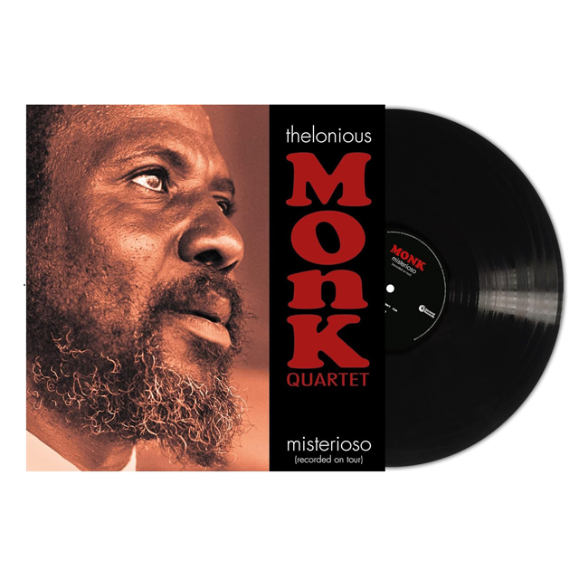 MISTERIOSO [180G LP]