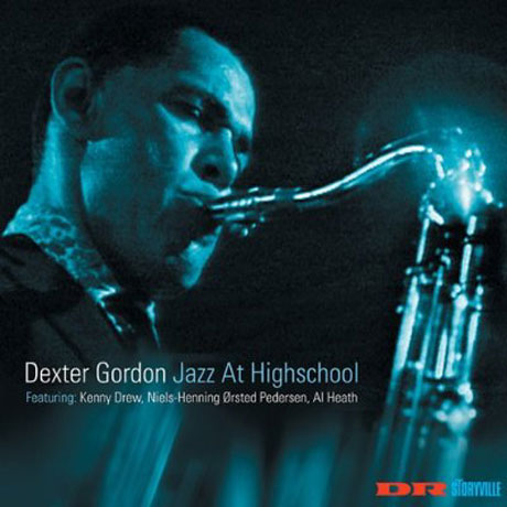 JAZZ AT HIGHSCHOOL