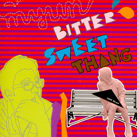 BITTERSWEET THANG