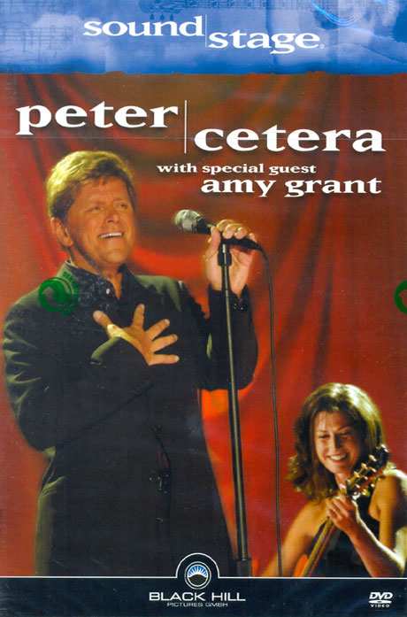 SOUNDSTAGE: WITH SPECIAL GUEST AMY GRANT