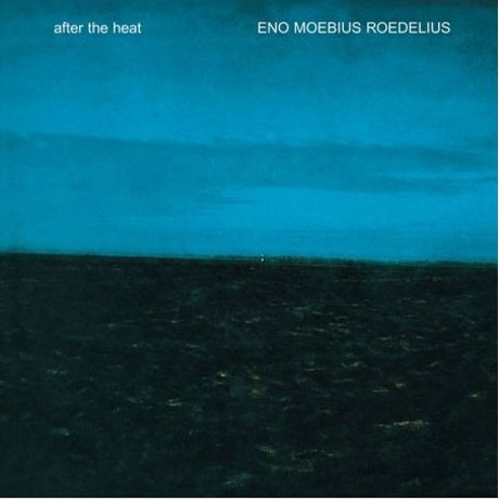 AFTER THE HEAT [180G LP]