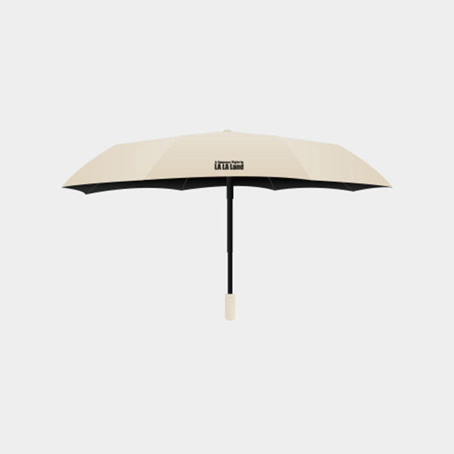 여름밤의 라라랜드 [3단 자동 양우산]