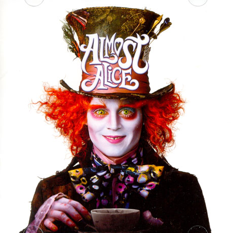 ALMOST ALICE