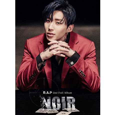 NOIR: 종업 버전 [정규 2집] [한정반]