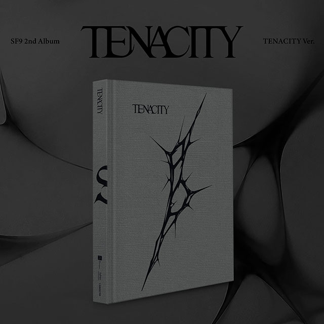 TENACITY [정규 2집] [TENACITY VER]
