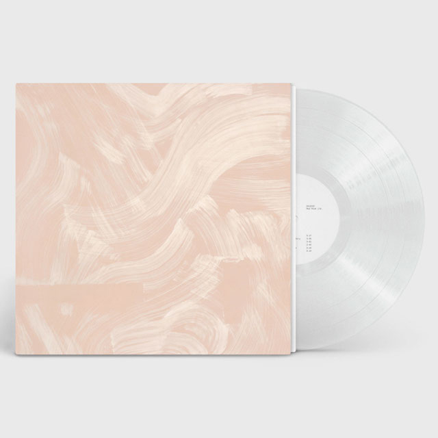 PEACE ANTHEMS [LP]