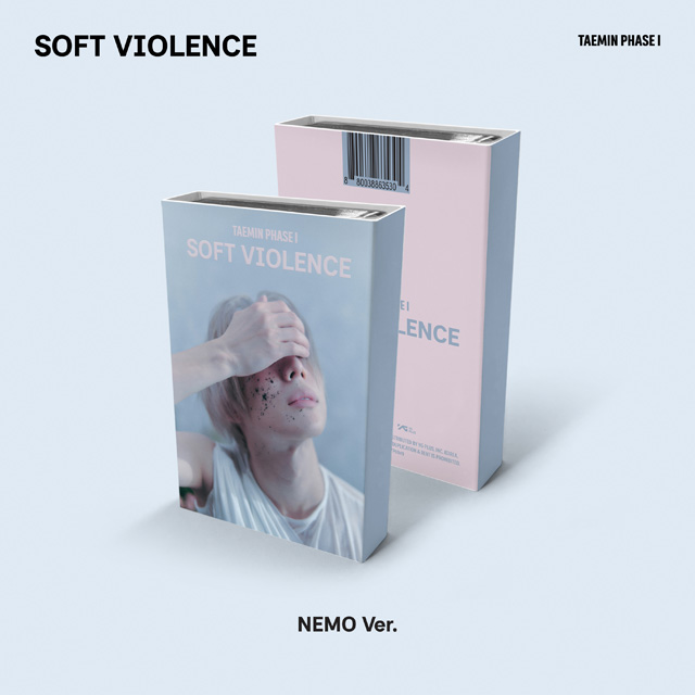 PHASE I : SOFT VIOLENCE [NEMO VER]