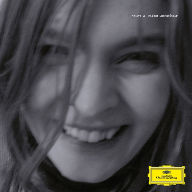 MOUNT A [힐두르 구드나도티르: 마운트 에이] [180G LP]