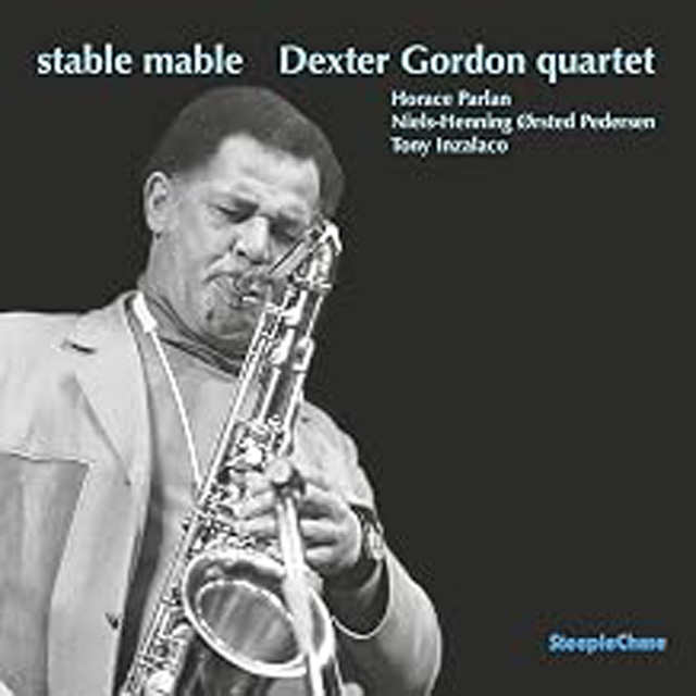 STABLE MABLE [180G LP]