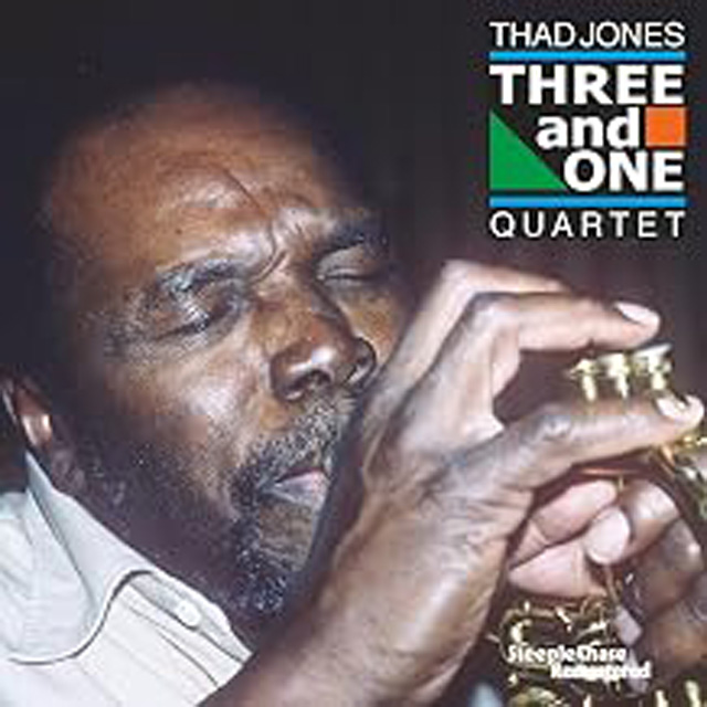 THREE AND ONE [180G LP]