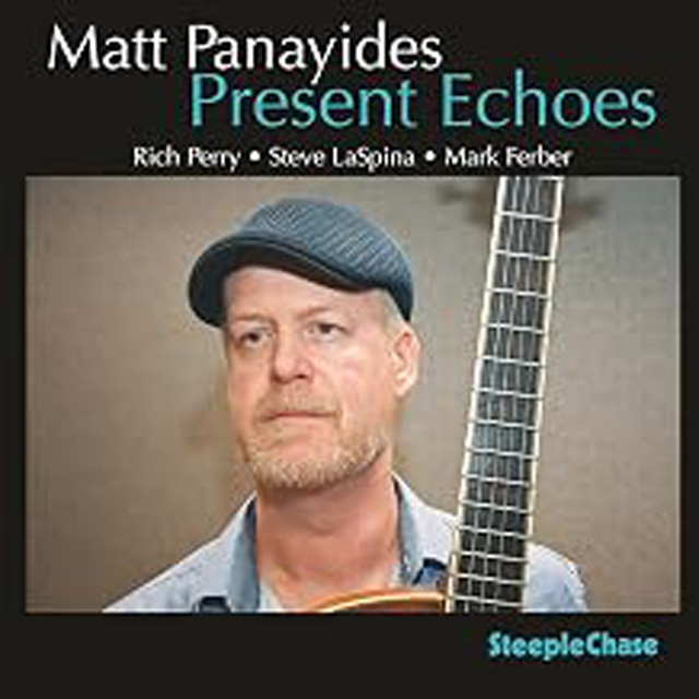 PRESENT ECHOES