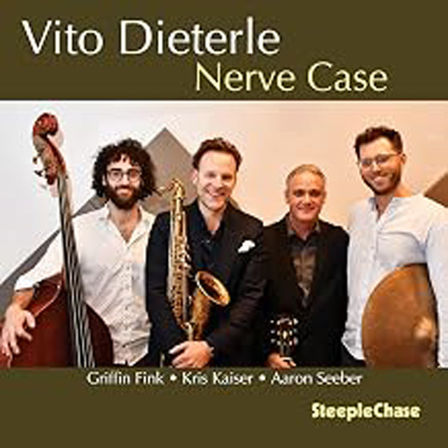 NERVE CASE