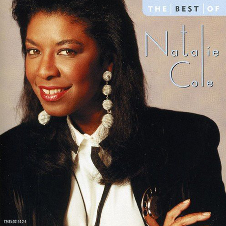 THE BEST OF NATALIE COLE