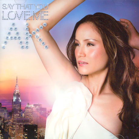 SAY THAT YOU LOVE ME: BEST OF NY SWEET ELECTRO