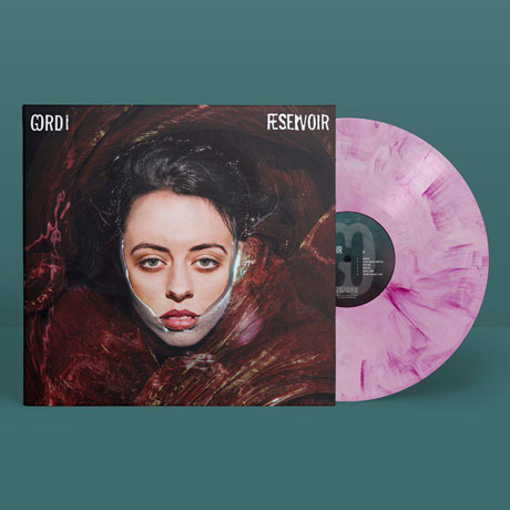 RESERVOIR [COLOURED LP] [한정반]