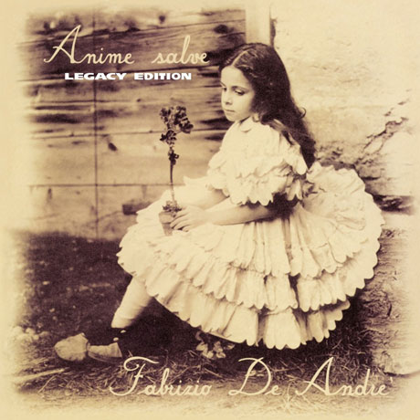 ANIME SALVE