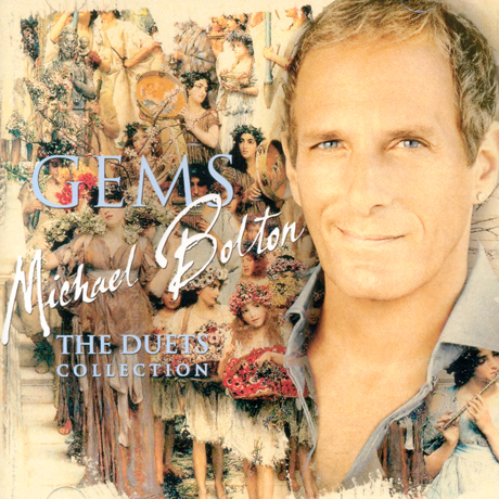 GEMS: THE DUETS COLLECTION