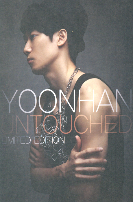 UNTOUCHED [한정반]