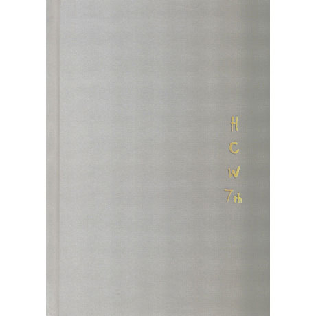 EGOTISM [미니 7집]