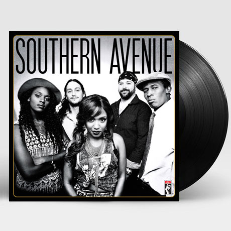 SOUTHERN AVENUE [LP]