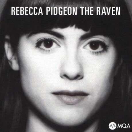 THE RAVEN [MQA-CD]