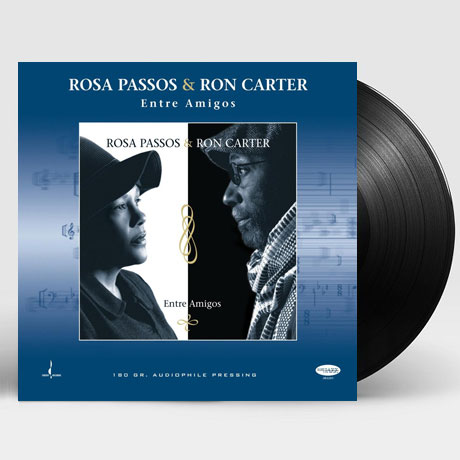 ENTRE AMIGOS [180G LP]