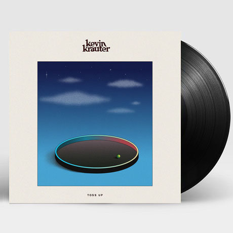 TOSS UP [LP]