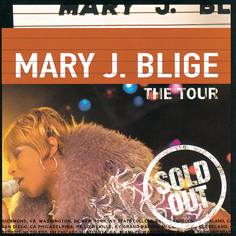 THE TOUR