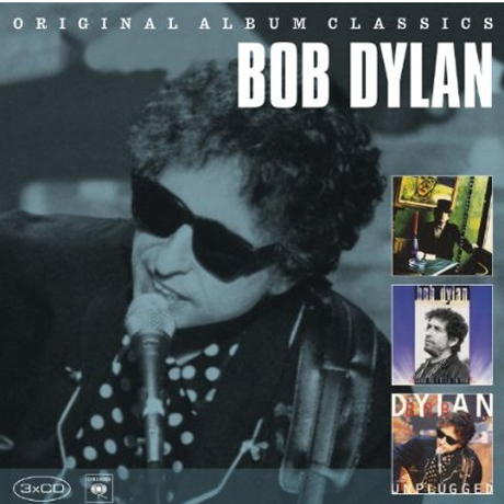 ORIGINAL ALBUM CLASSICS [GOOD AS I BEEN TO YOU]