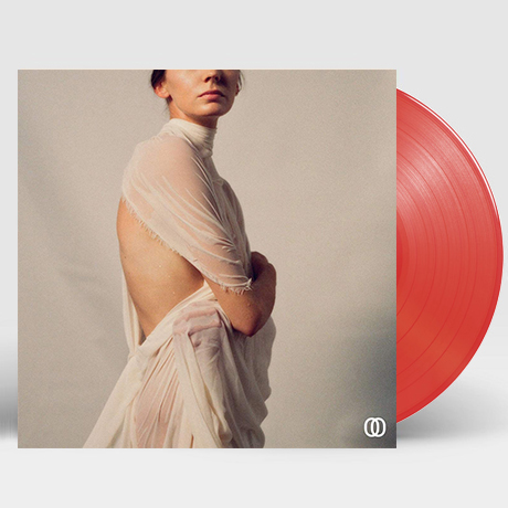 YU [RED LP]