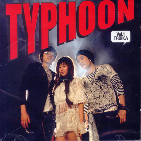 TYPHOON
