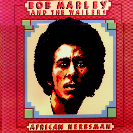 AFRICAN HERBSMAN [BONUS TRACKS]