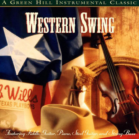 WESTERN SWING