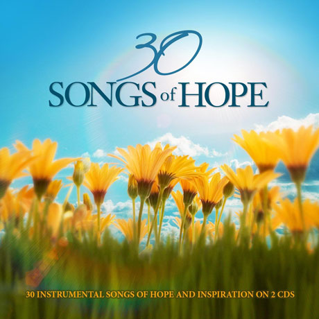 30 SONGS OF HOPE [DELUXE EDITION]