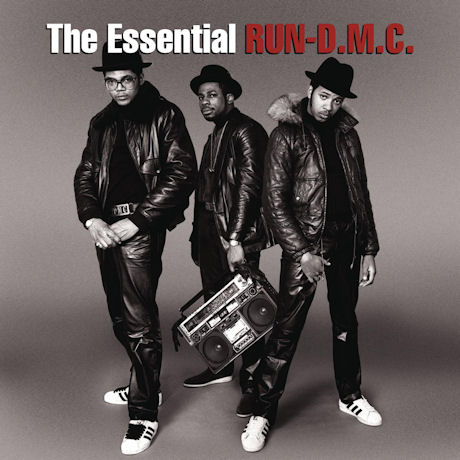 THE ESSENTIAL RUN-D.M.C.