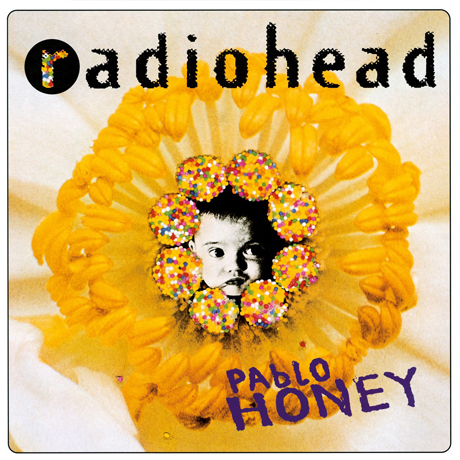 PABLO HONEY