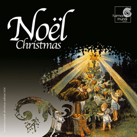 NOEL/ CHRISTMAS