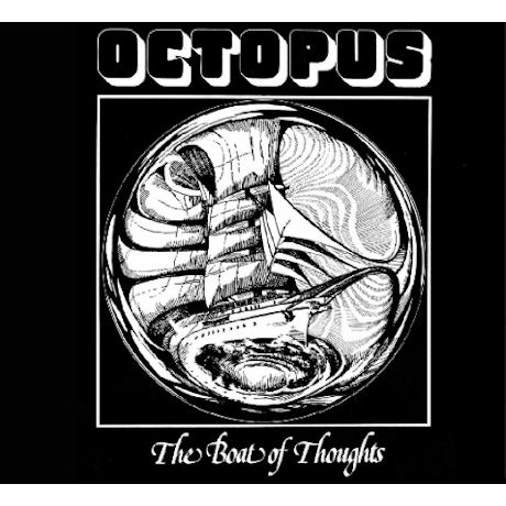 THE BOAT OF THOUGHTS