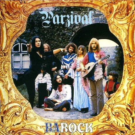 BAROCK [180G LP]
