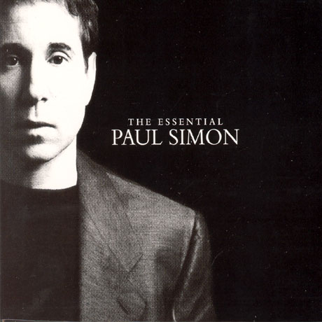 THE ESSENTIAL PAUL SIMON