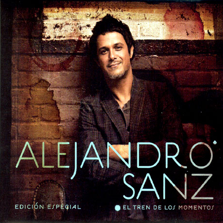 EL TREN DE LOS MOMENTOS [CD+DVD]