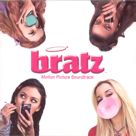 BRATZ [브랏츠]