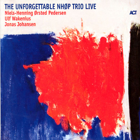 THE UNFORGETTABLE LIVE