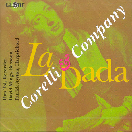 CORELLI & COMPANY